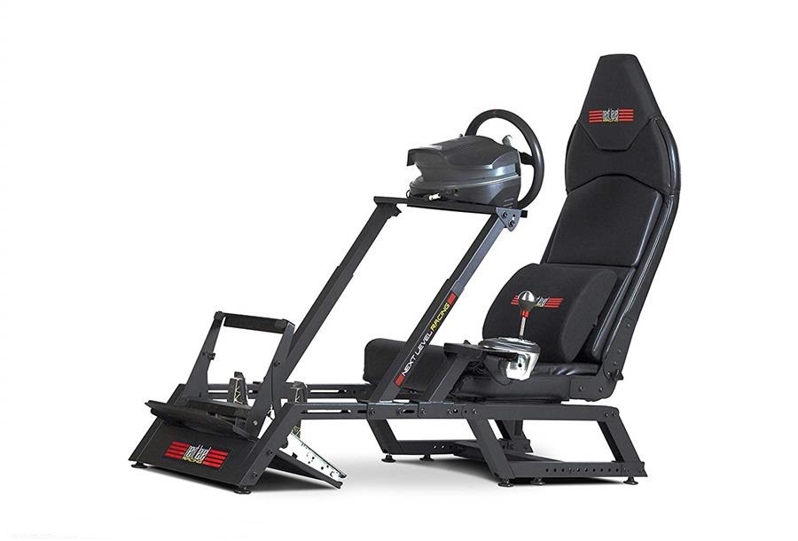 Next Level Racing Racing Cockpit F-GT