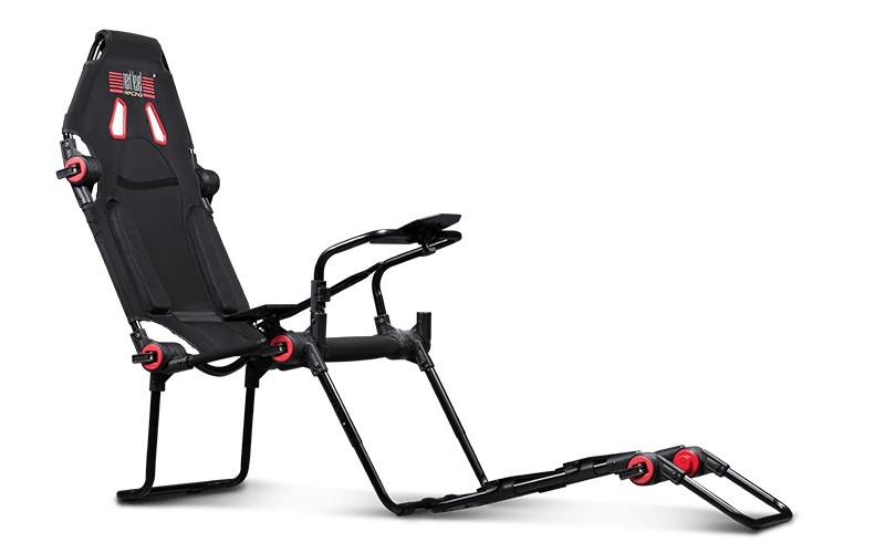 Next Level Racing  Racing Cockpit FGT