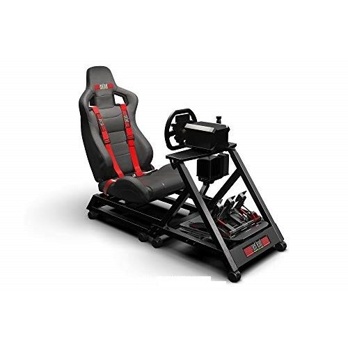 Next Level Racing  Racing Cockpit GT