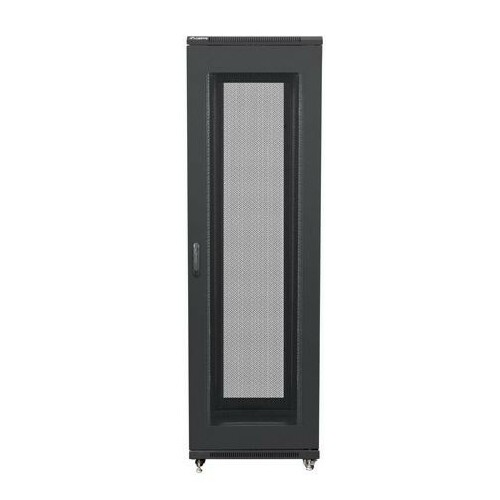 LANBERG  Rack 19 42U600x800 FF01-6842-23B |