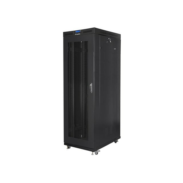 LANBERG  Rack cabinet 19-inch standing 42U