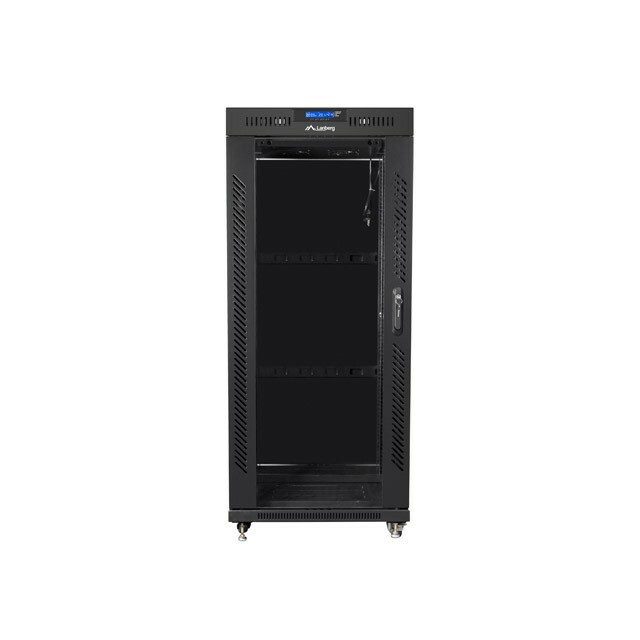 LANBERG  RACK installation cabinet solution 19
