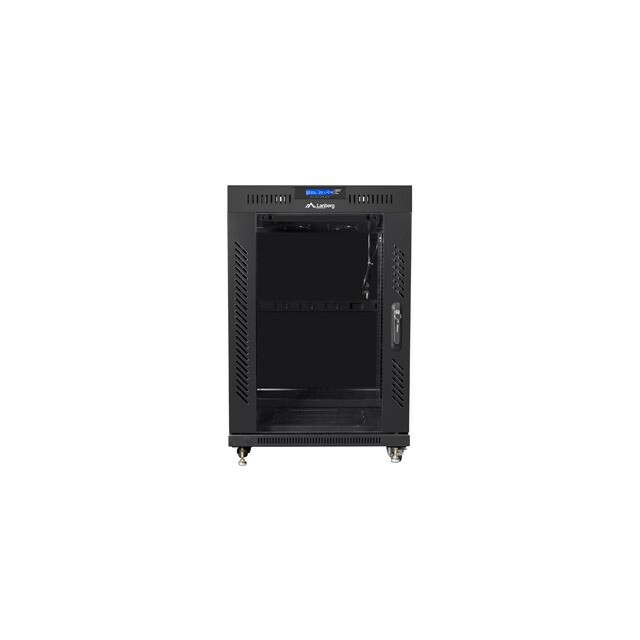 LANBERG  Rack installation, standing 19 15U