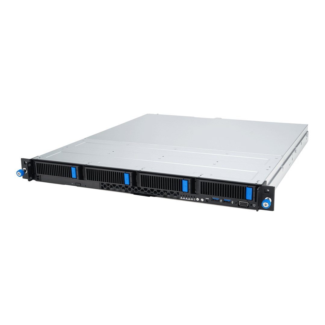 ASUS RACK server RS300-E12-PS4 350W (90SF03A1-M00060)