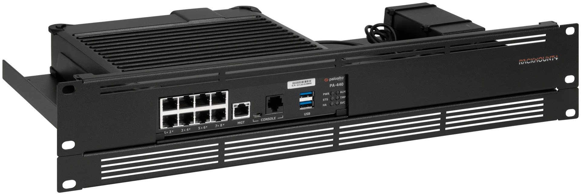 No name Rackmount IT Kit for