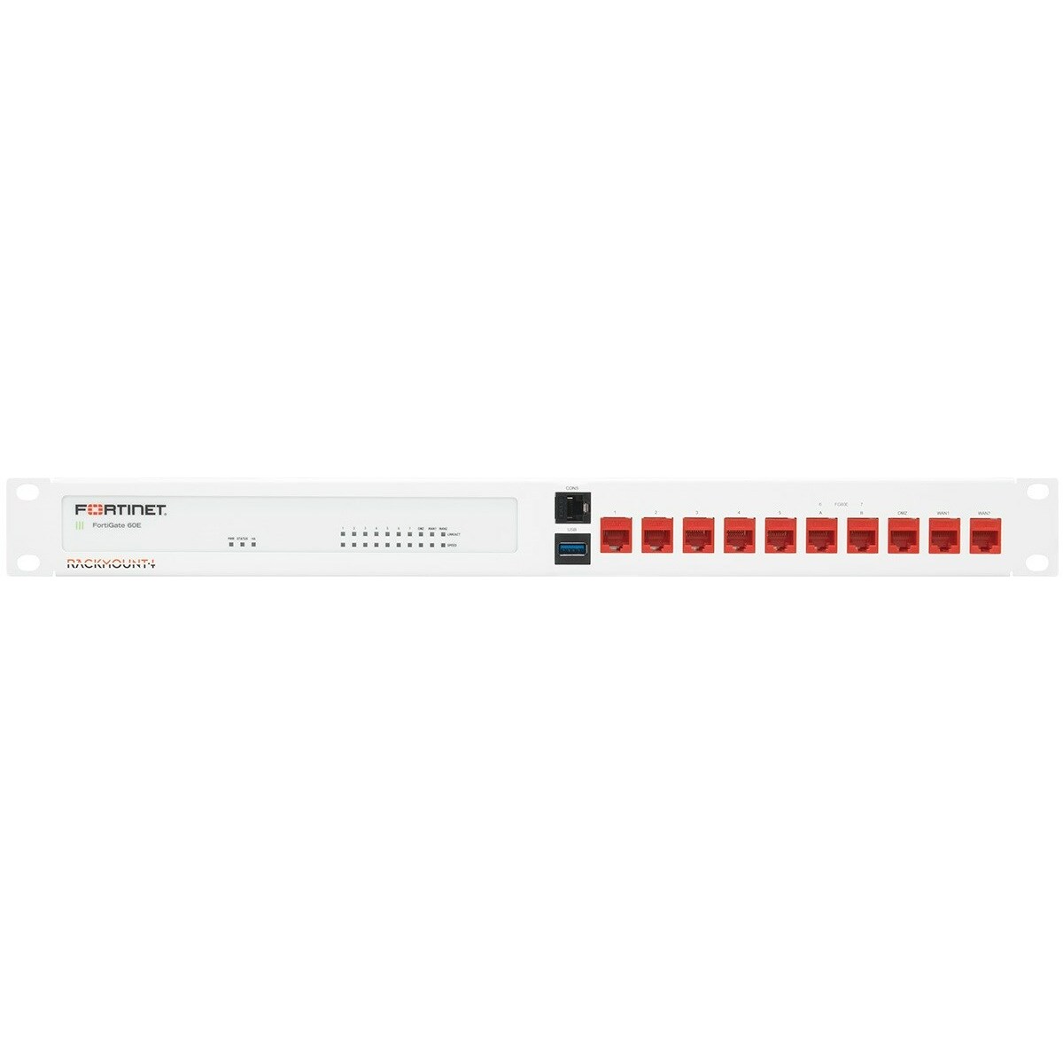 No name Rackmount IT Mount Kit