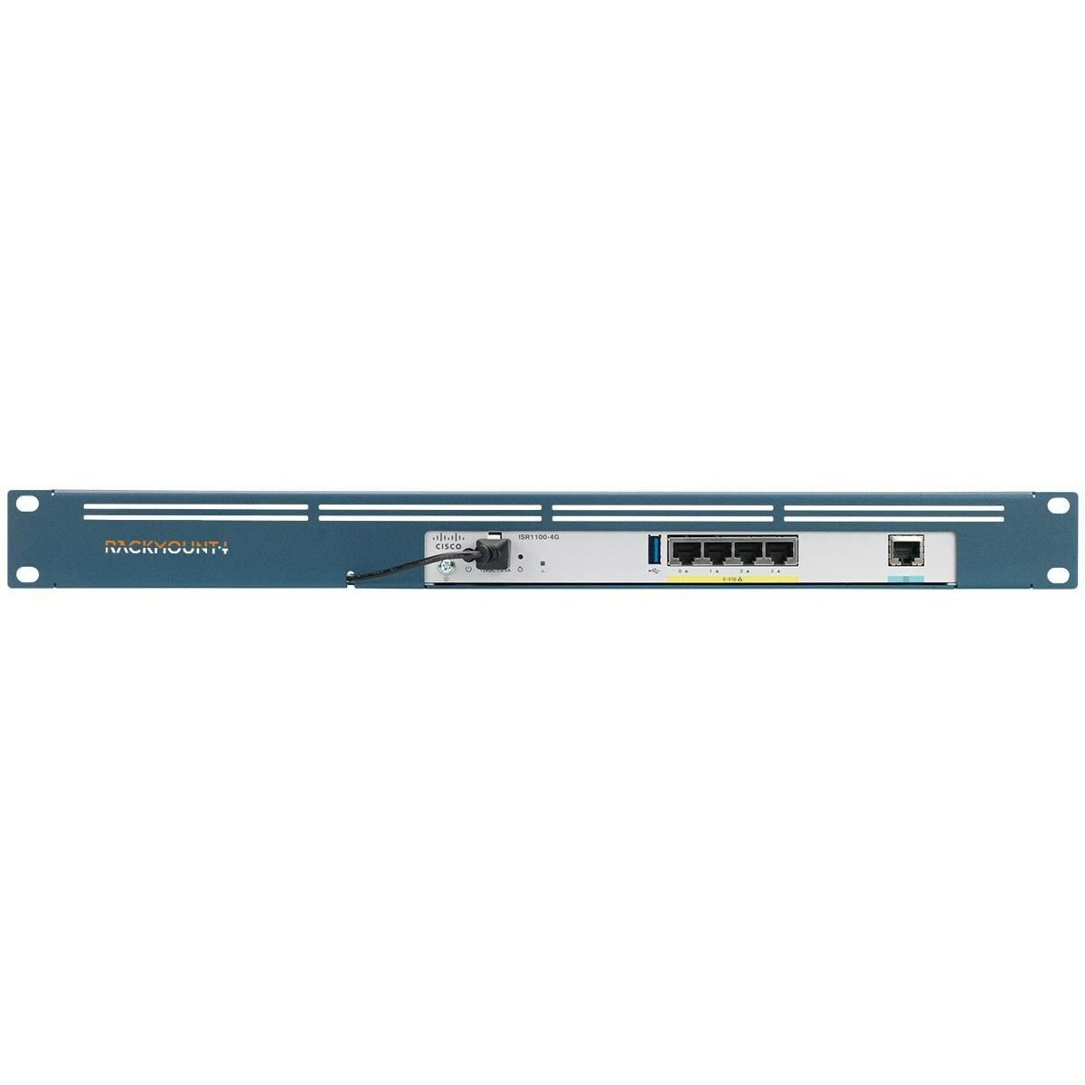 No name Rackmount.IT RM-CI-T11 rack