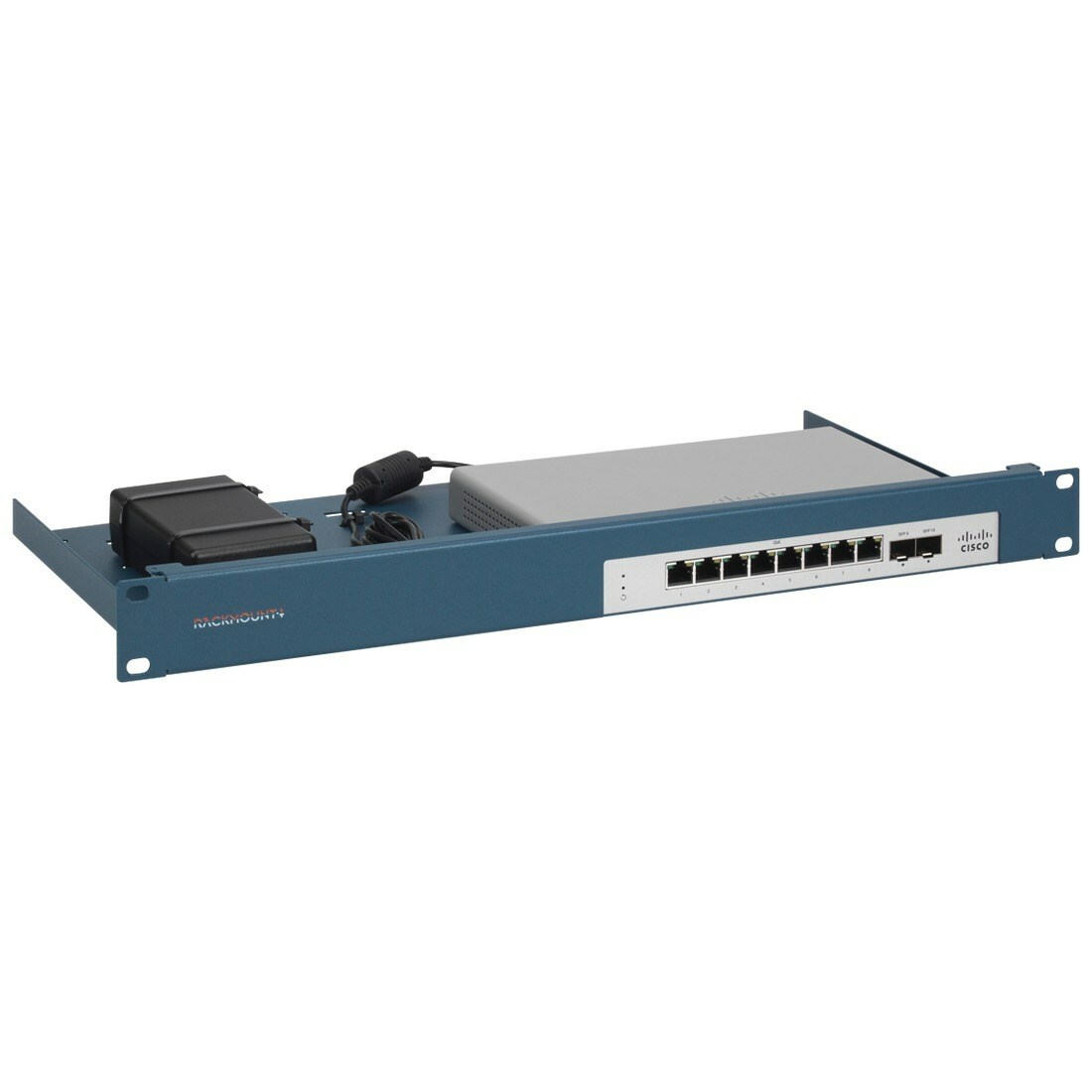 No name Rackmount.IT RM-CI-T17 rack
