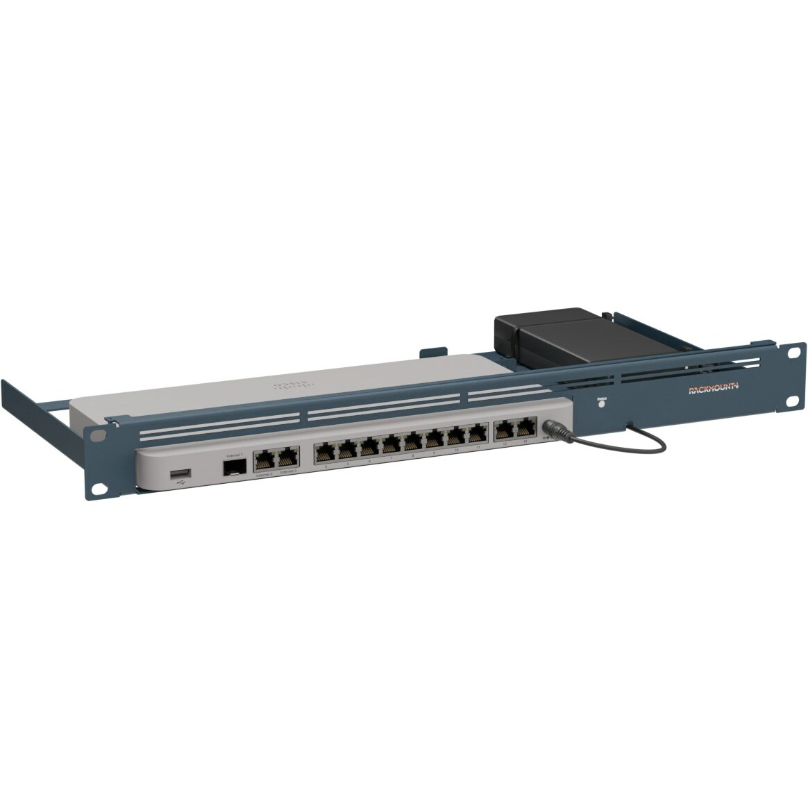 No name Rackmount.IT RM-CI-T24 rack
