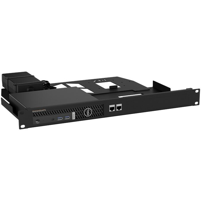 No name Rackmount.IT RM-DE-T2 rack