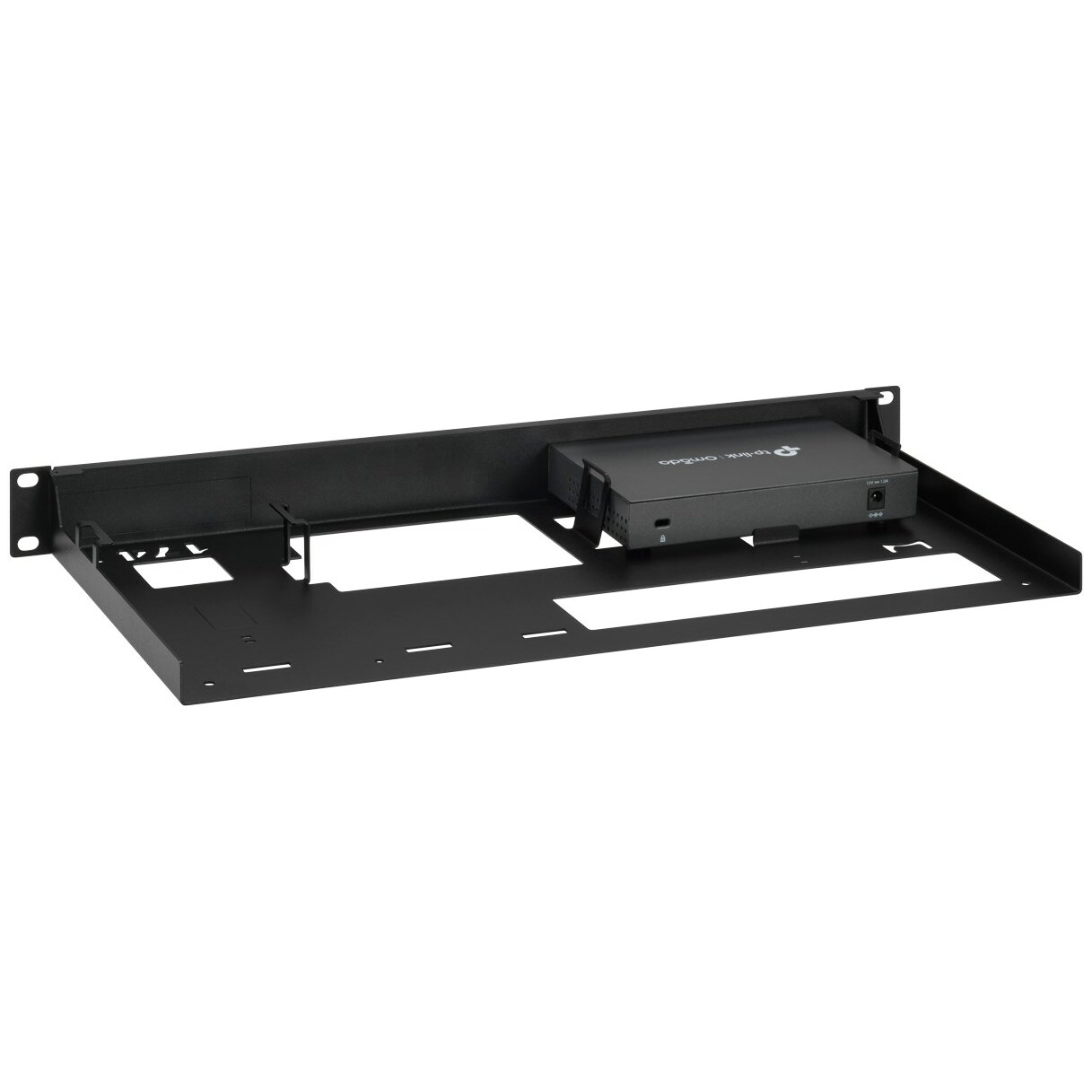 No name Rackmount.IT RM-OM-T1 rack