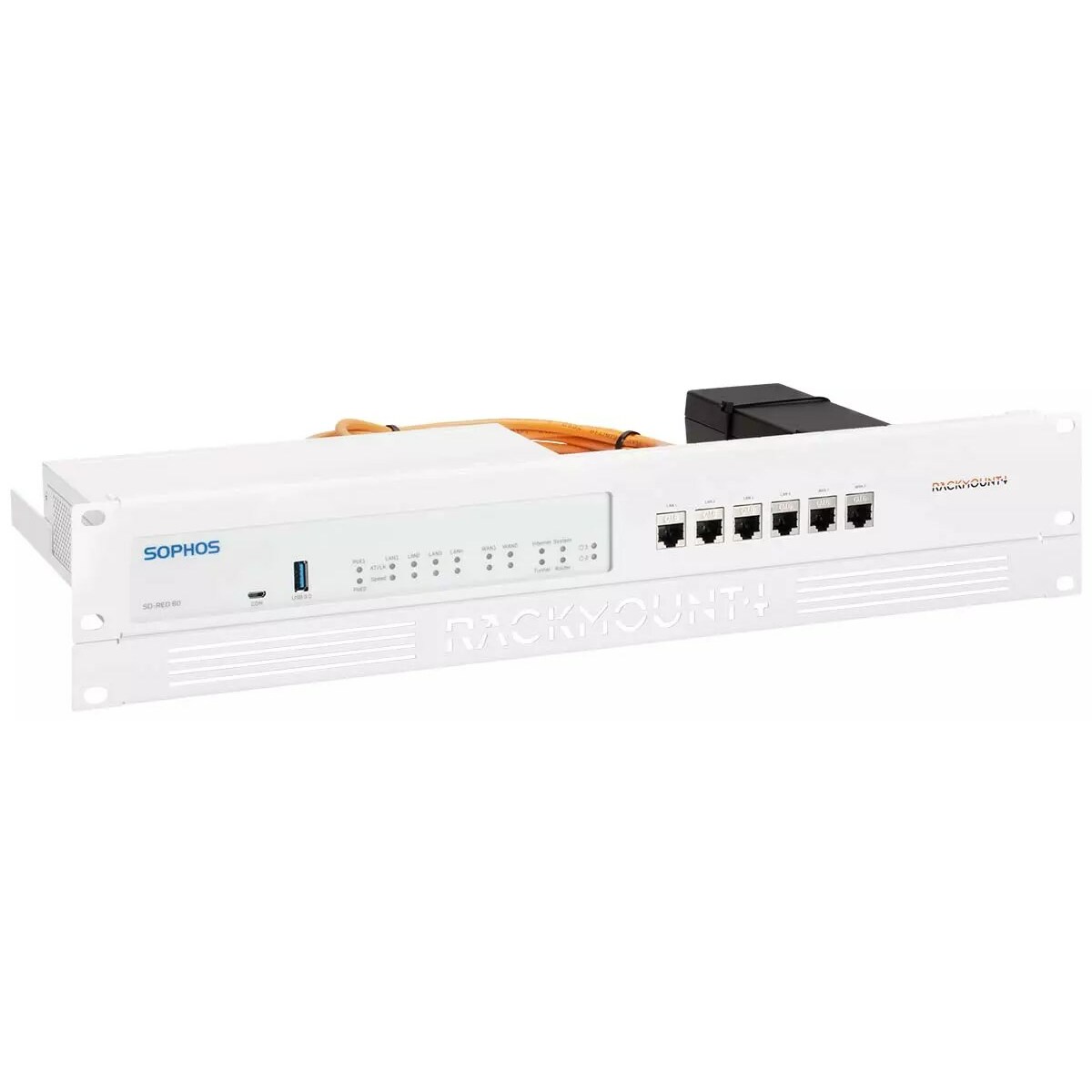 No name Rackmount.IT RM-SR-T10I rack