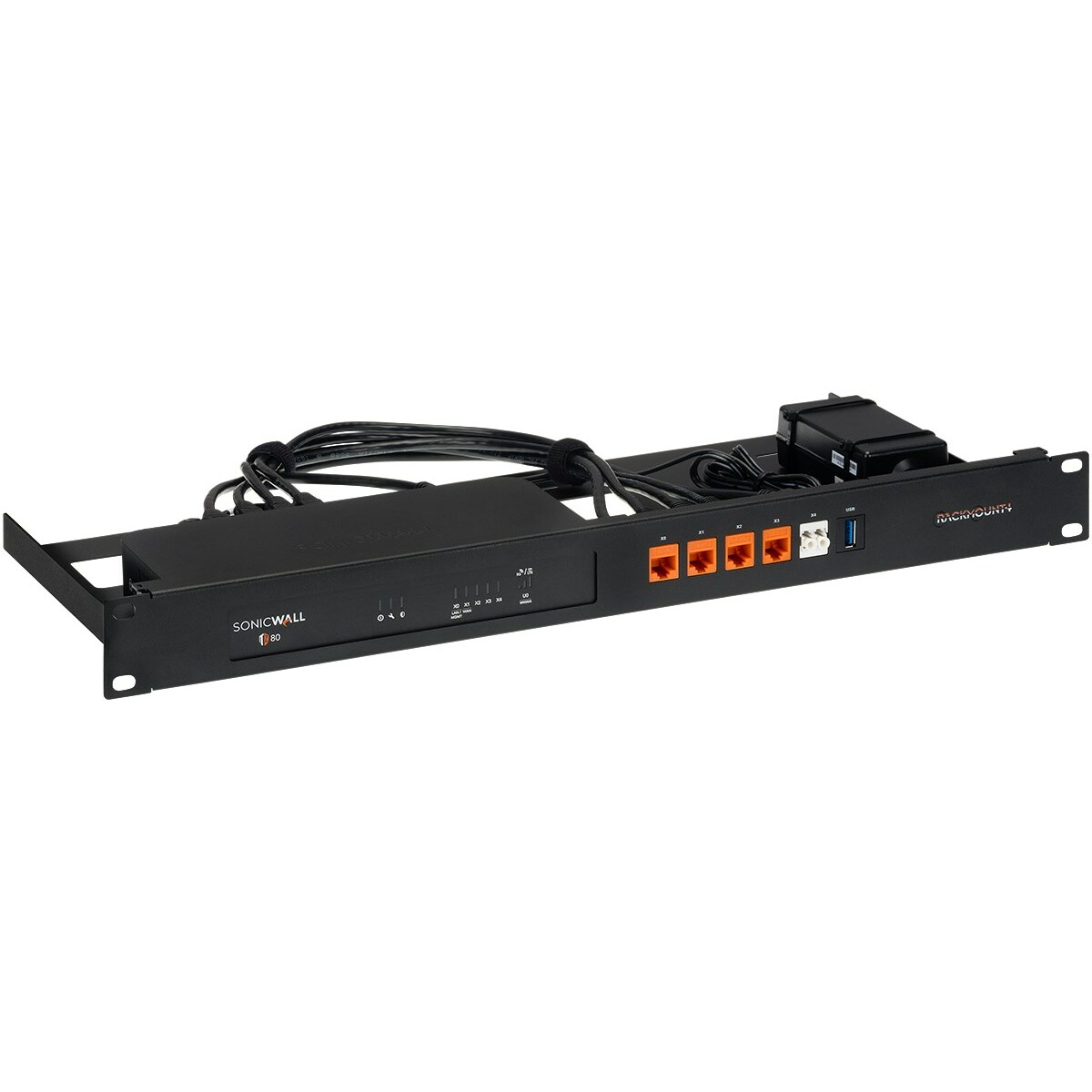 No name Rackmount.IT RM-SW-T14 rack