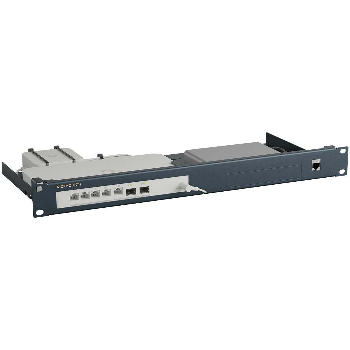 No name Rackmount.IT RM-UB-T9 rack