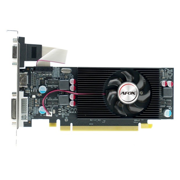 AFOX  Radeon R5 240 4GB DDR3