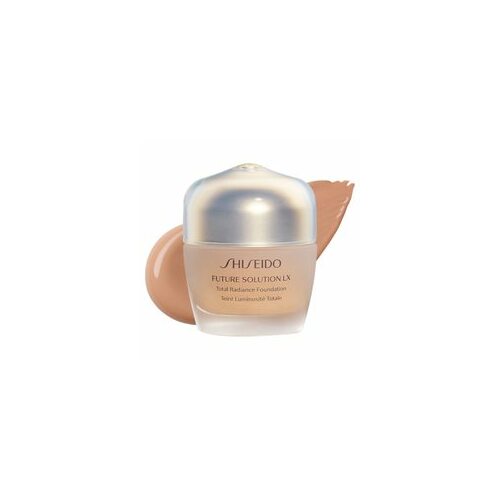 Shiseido Radiance Liquid Makeup SPF 20