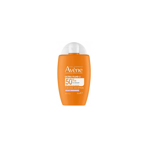 Avène Radiance Ultra Fluid SPF 50+
