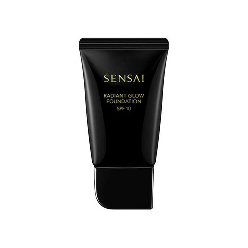 Sensai Radiant Glow Foundation SPF 10