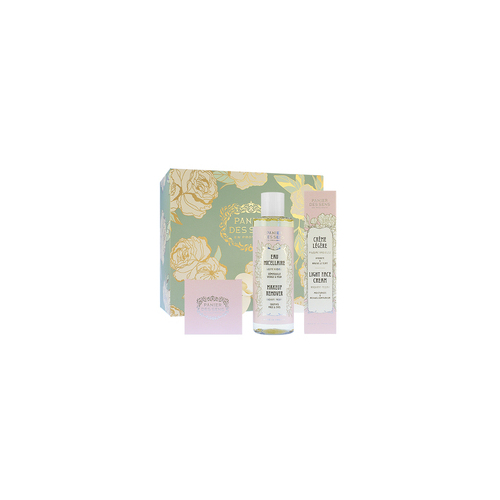 Panier des Sens Radiant Peony Face