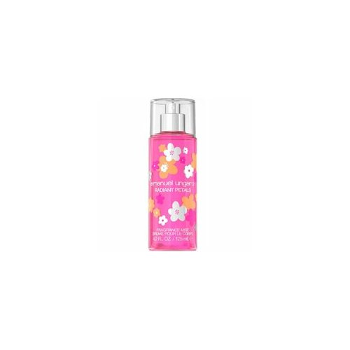 Emanuel Ungaro Radiant Petals Body Spray