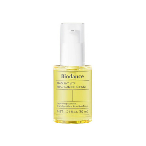Biodance Radiant Vita Niacinamide Serum -