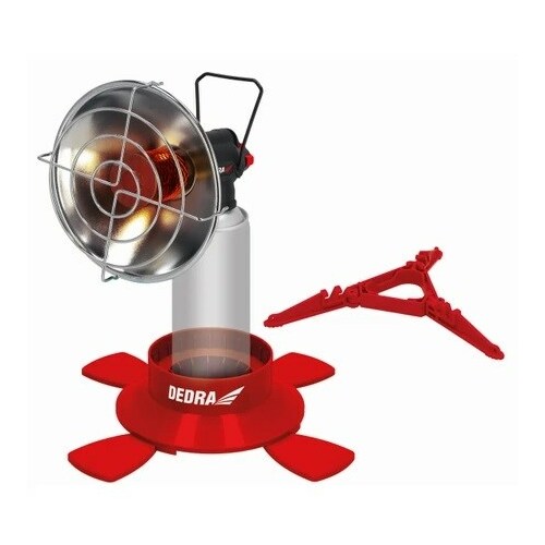 DEDRA RADIATOR FOR CARTRIDGE 7/16`` |