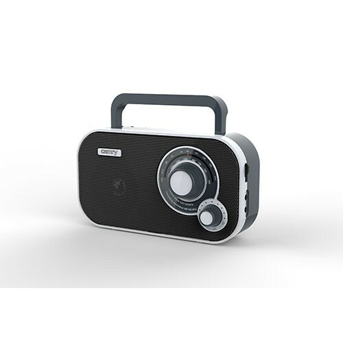 Adler Camry Radio Black CR1140B |