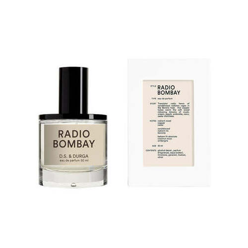 DS & Durga Radio Bombay EDP