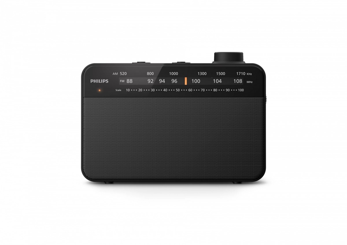 Philips Radio TAR2509/10 | TAR2509/10 |