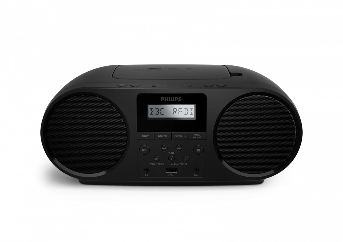 Philips Radio TAZ6000/10 | TAZ6000/10 |