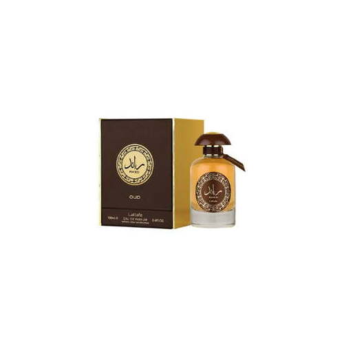Lattafa Perfumes Ra`ed Oud EDP (Unisex