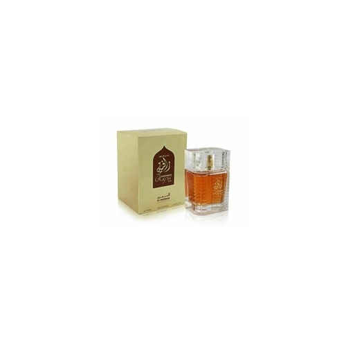Al Haramain Raffia Gold EDP (Unisex