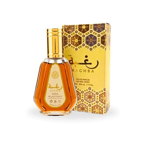 Ard Al Zaafaran Raghba EDP (Unisex