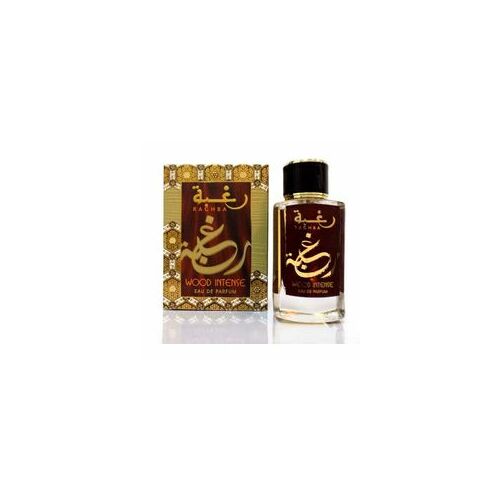 Lattafa Perfumes Raghba Wood Intense EDP