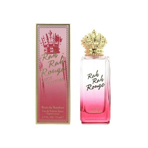 Juicy Couture Rah Rah Rouge EDT