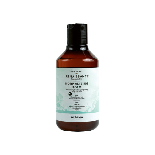 Artègo Rain Dance Renaissance Normalizing Bath