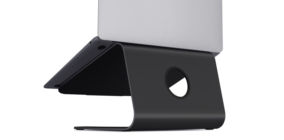 No name Rain Design mStand Laptop