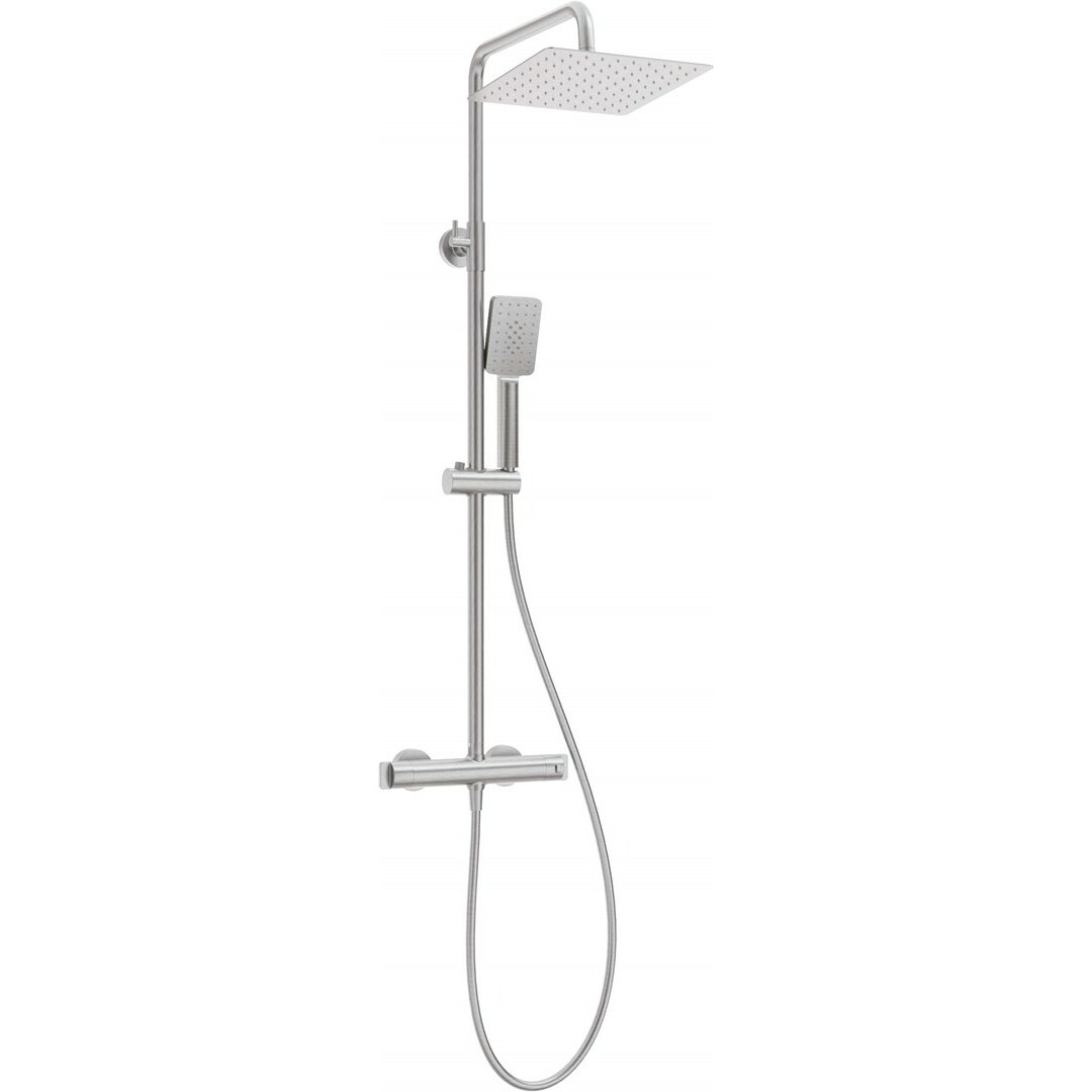 Deante Rain shower with thermostatic shower