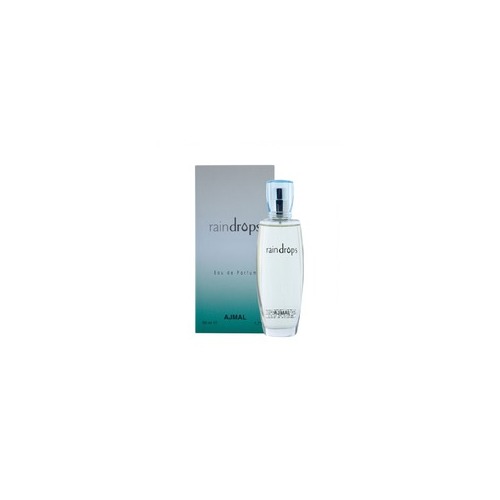 Ajmal Raindrops EDP (Woman, 50ml) |
