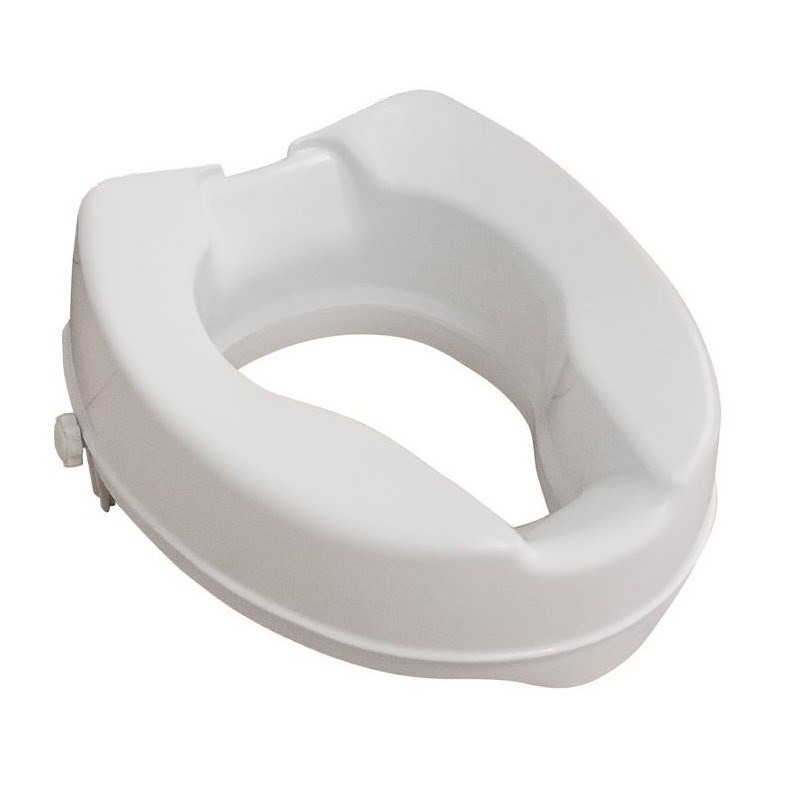 Mobilex Raising toilet seat | PLN005