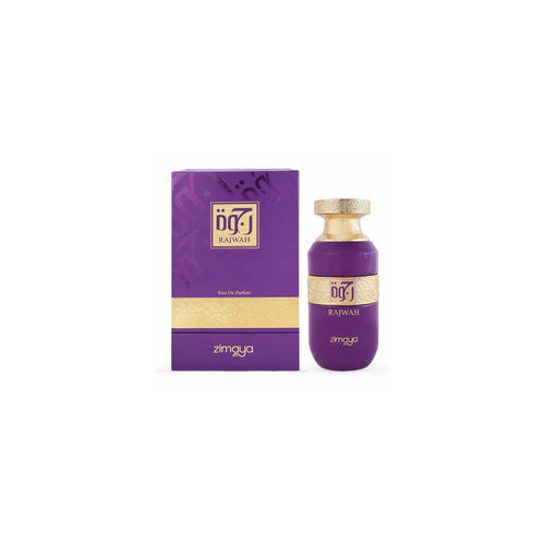Zimaya Rajwah EDP (Unisex, 100ml) |