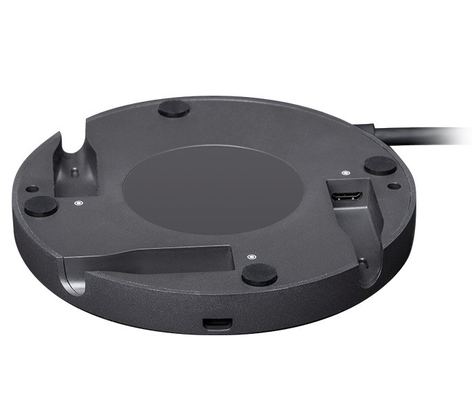 LOGITECH  Rally Mic Pod Hub 939-00164