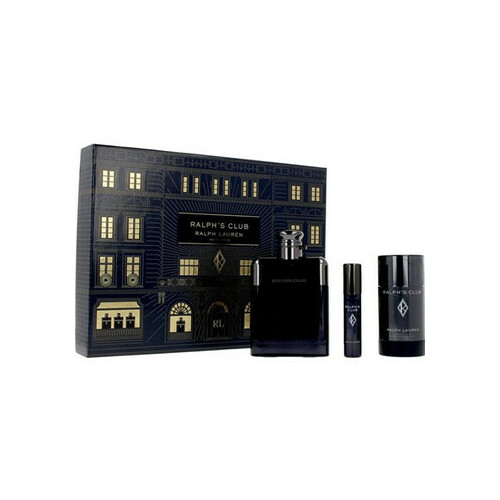 Ralph Lauren Ralph´s Club Dárková sada
