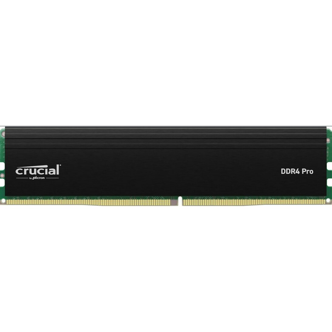 CRUCIAL RAM 32GB Pro 3200 UDIMM