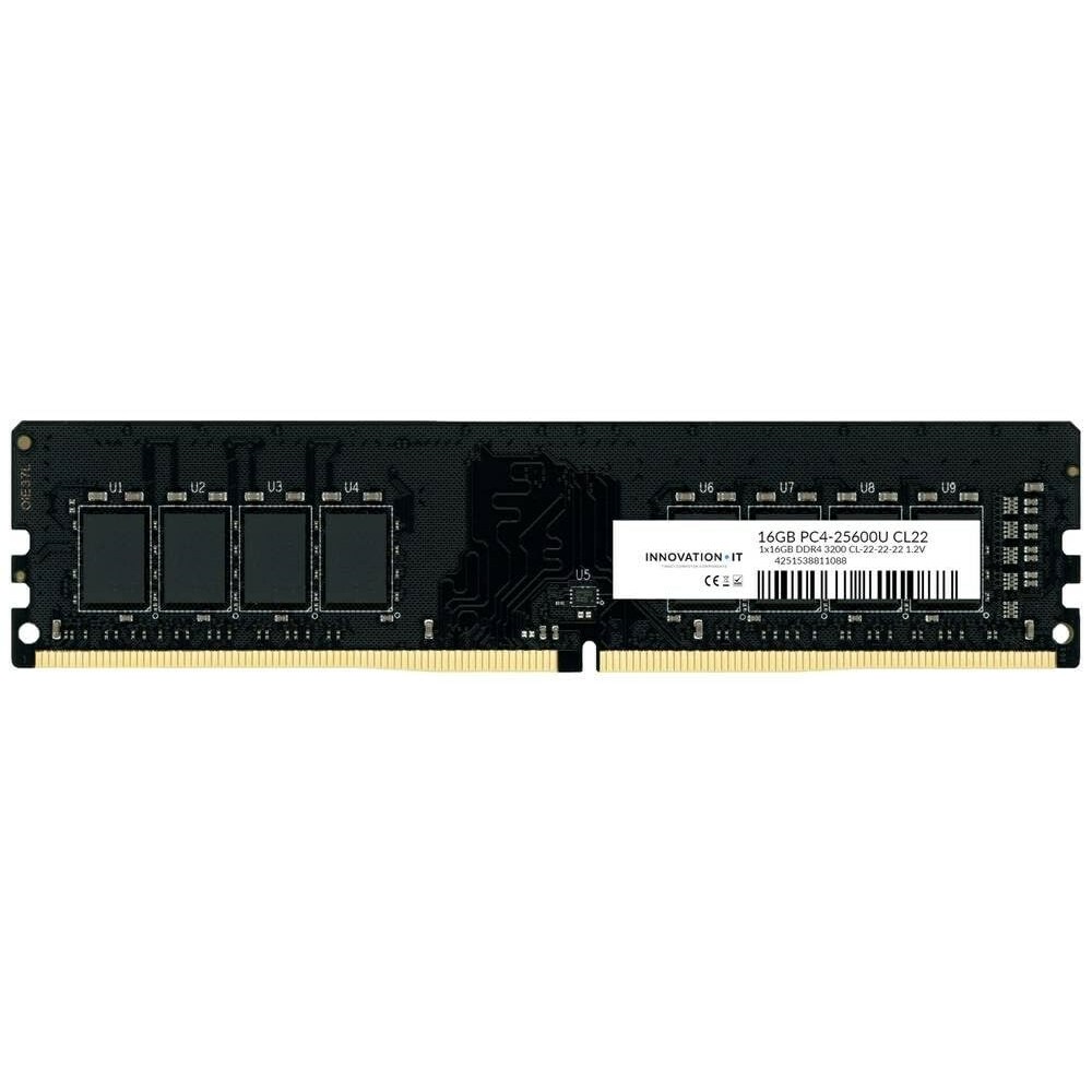 No name RAM DDR4 3200 16GB