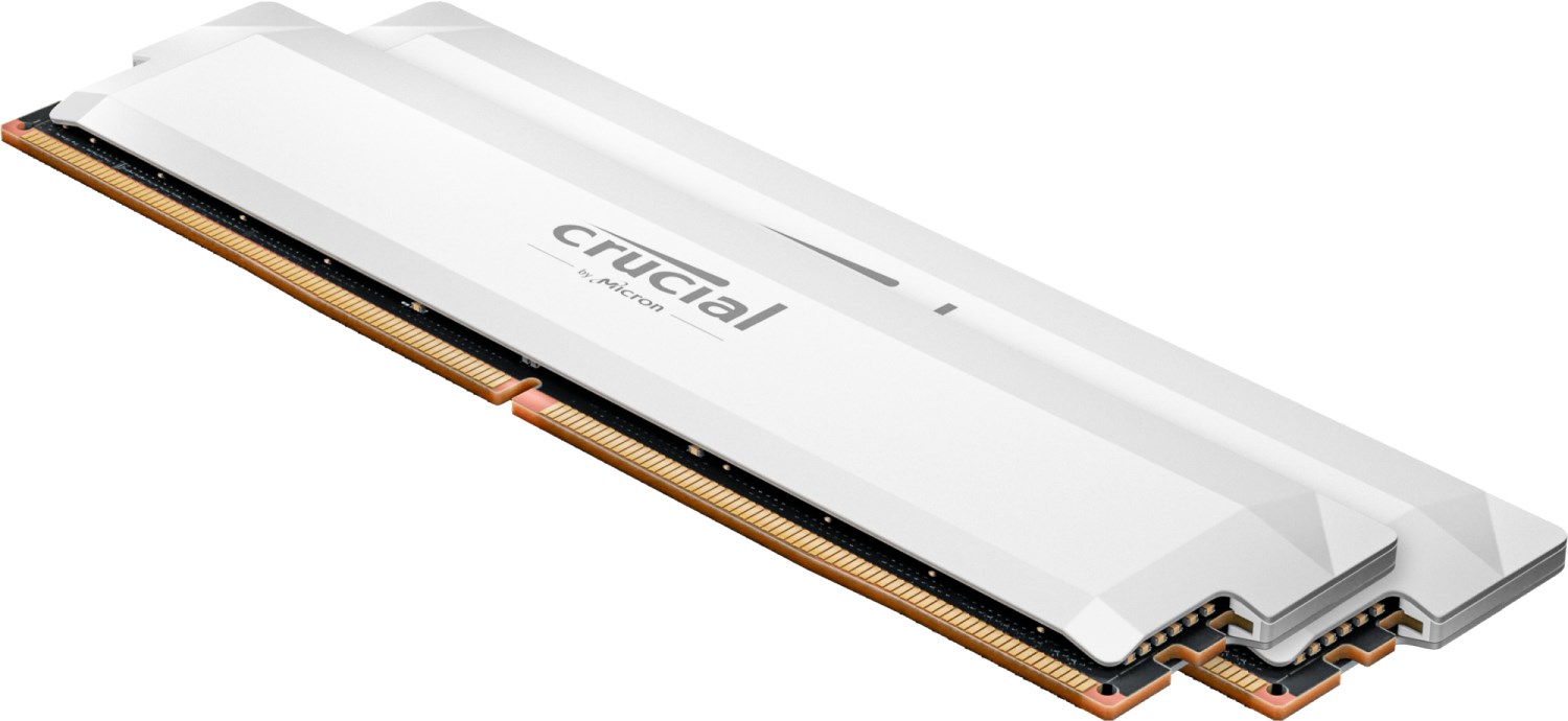 CRUCIAL RAM Kit DDR5 32GB PC