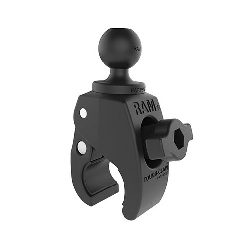 RAM MOUNTS Tough-Claw Small Clamp Base