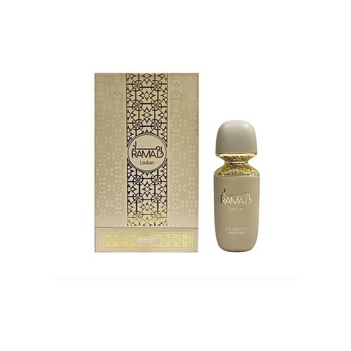 Arabiyat Prestige Ramad Louban EDP (Unisex