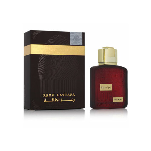 Lattafa Perfumes Ramz Lattafa Gold EDP