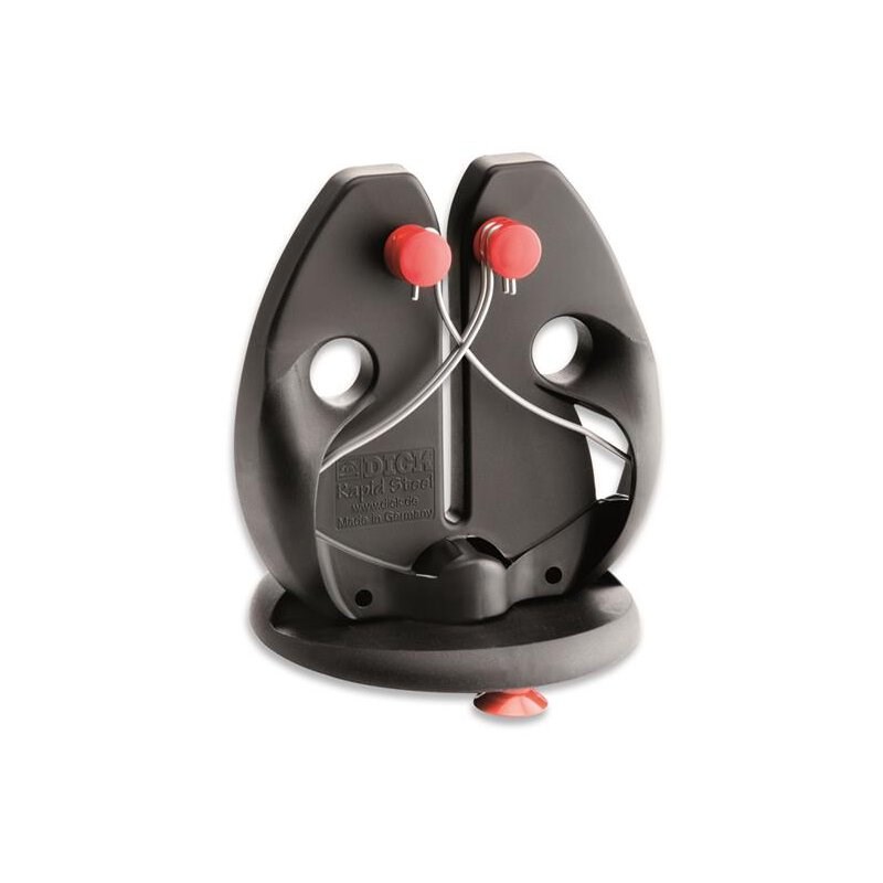 No name Rapid-action steel set |